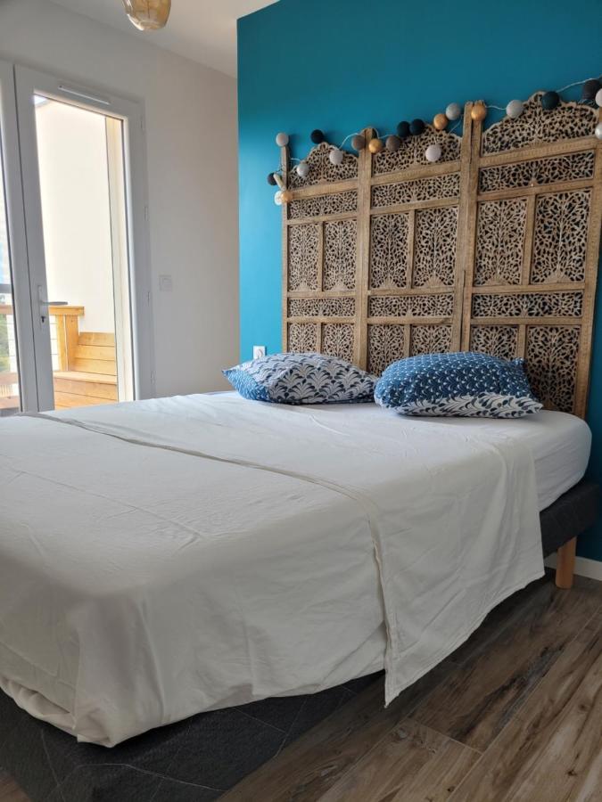 Gite Du Soleil Maison Lumineuse Avec Terrasse Solarium Parking Prive Sorède Exteriör bild