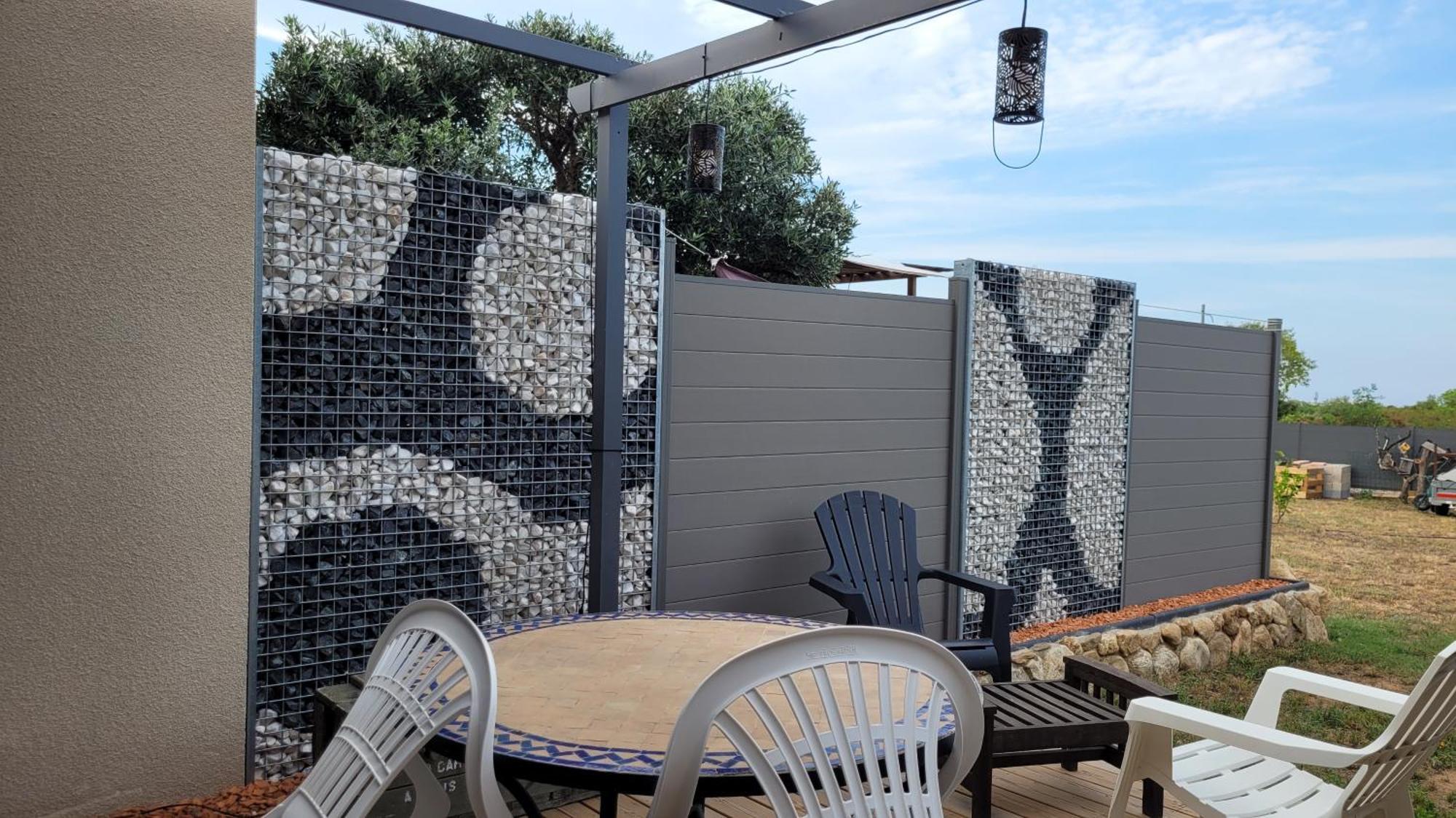 Gite Du Soleil Maison Lumineuse Avec Terrasse Solarium Parking Prive Sorède Exteriör bild